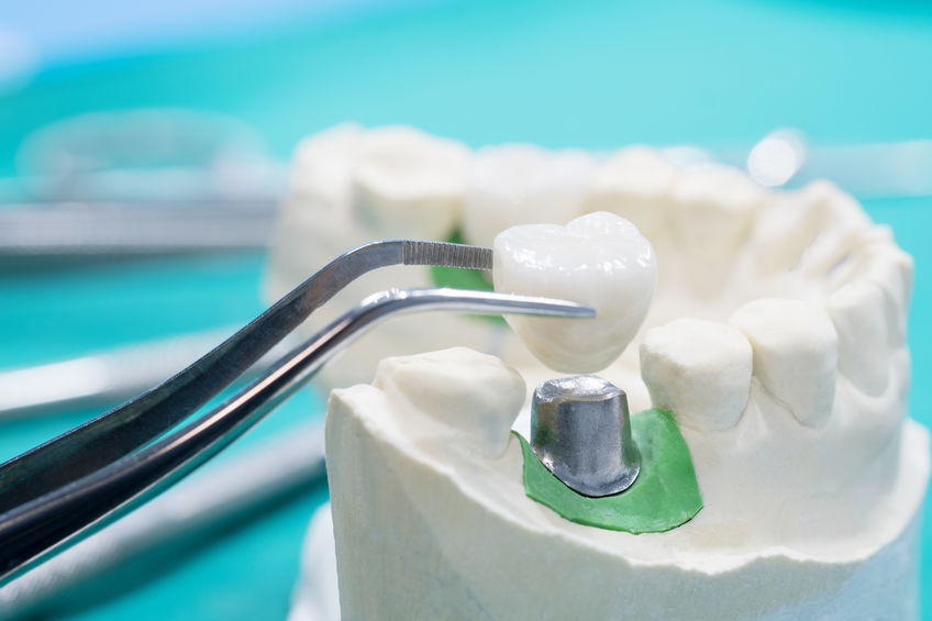 dentistry in Rochester Hills, MI