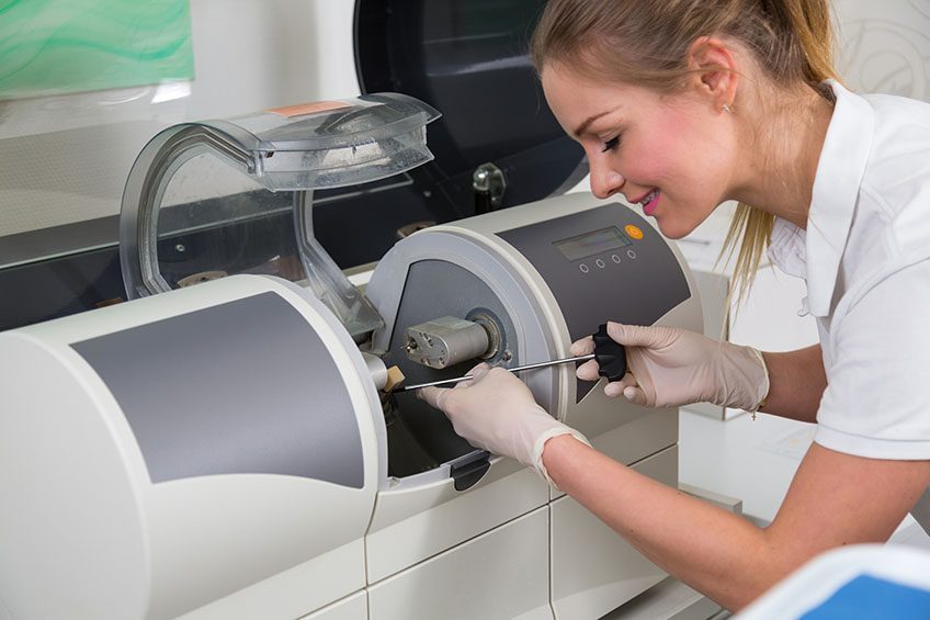 CEREC Technology: Everything You Need to Know