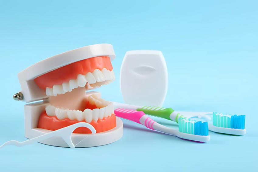 Keep Your Gums Healthy: Easy Ways to Prevent Gum Disease